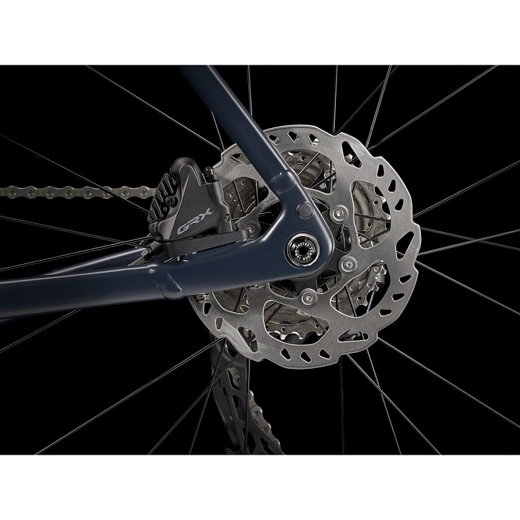 Hydraulické kotoučové brzdy Shimano GRX