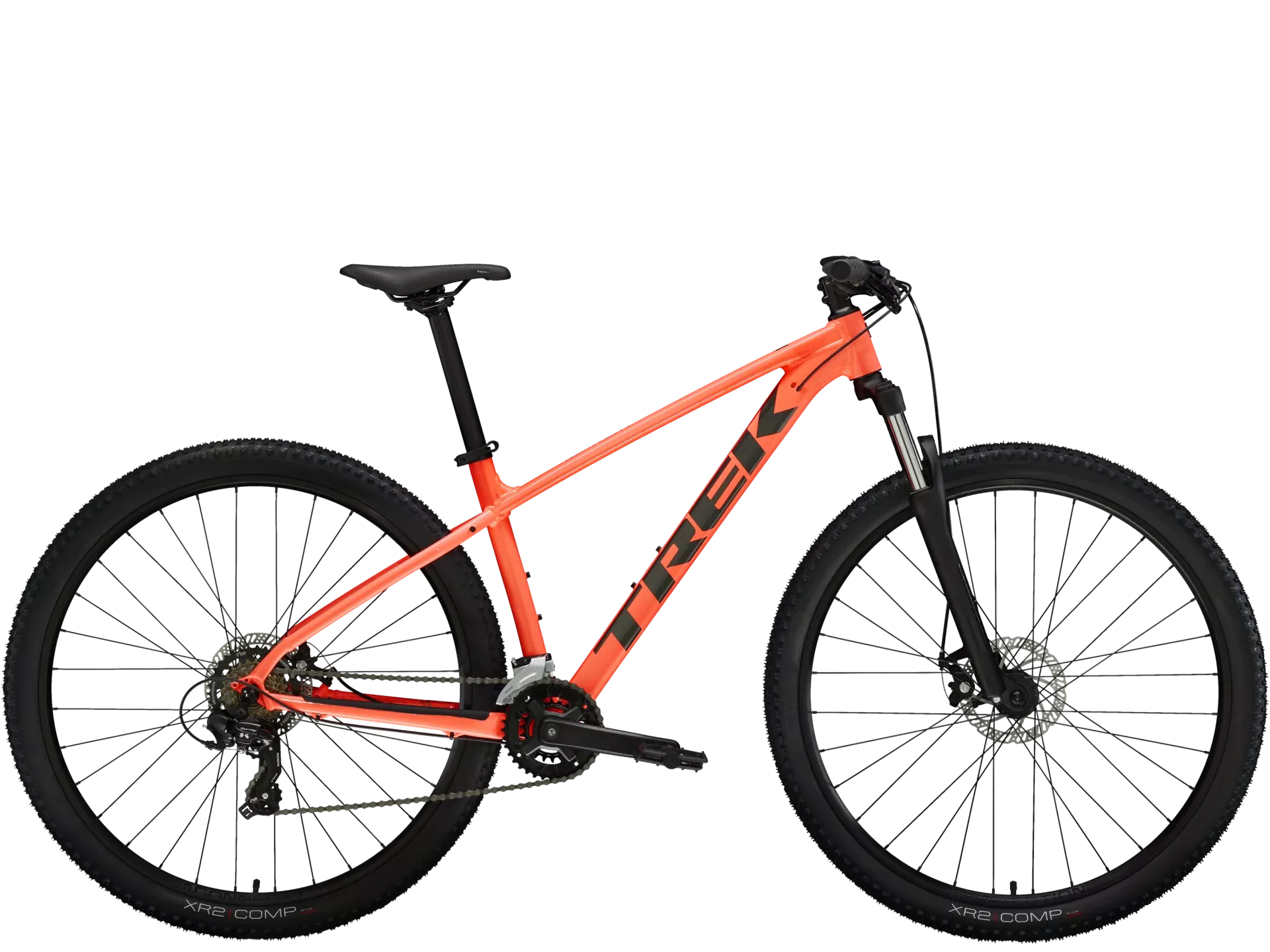 Výhody kola Trek Marlin 4 Gen 2