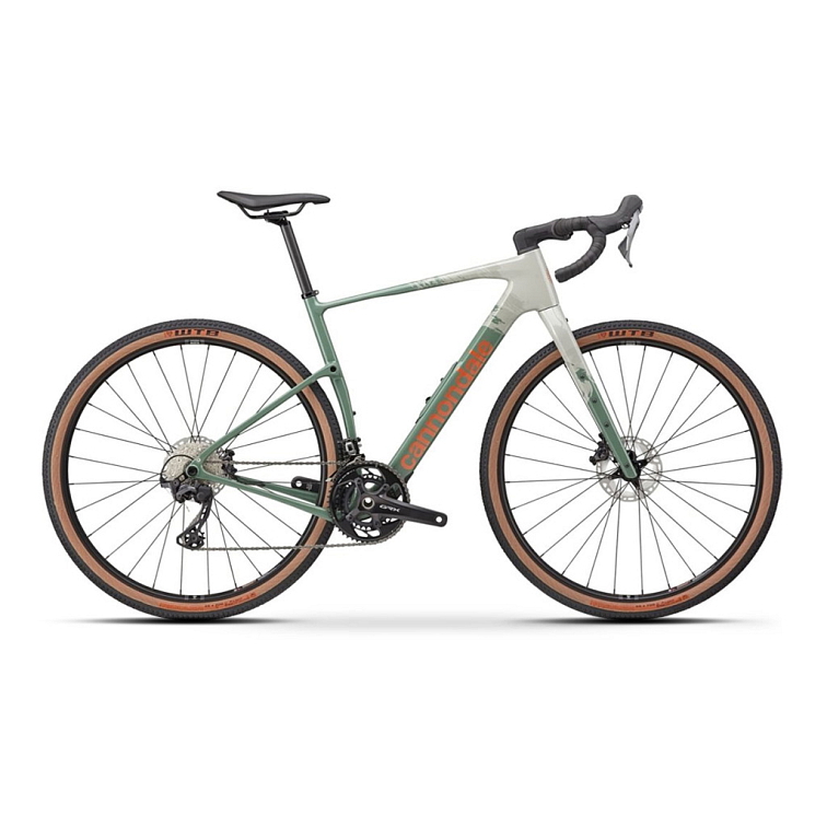 Poukaz až 3000,- ke kolům Qayron, Trek a Cannondale