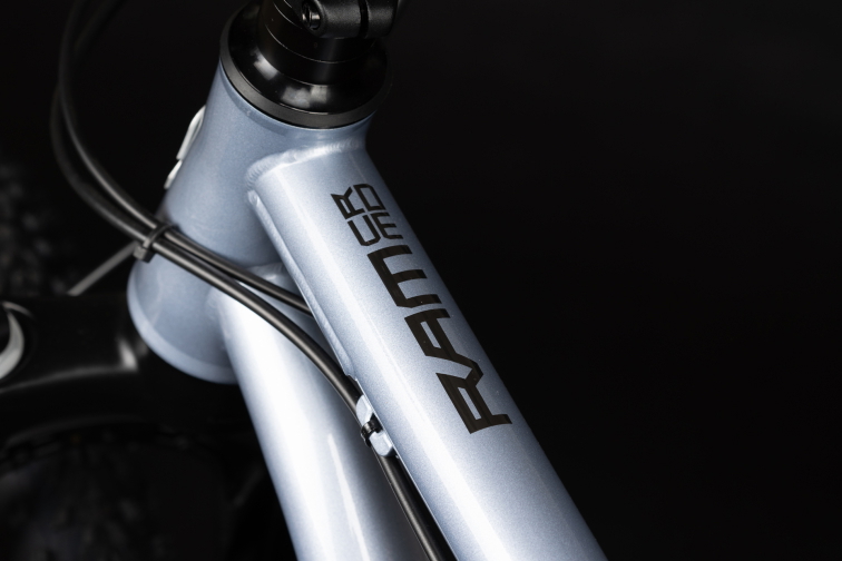 Rám Qayron Ram CrMo 1