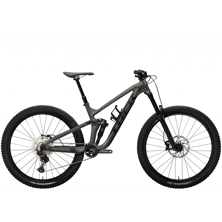 Trek Slash 7 Gen 5 - Mercury