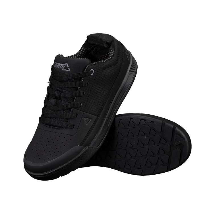 LEATT MTB 2.0 Flat Shoe boty Stealth