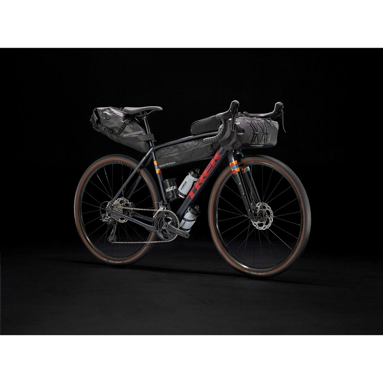 Připraven na bikepacking