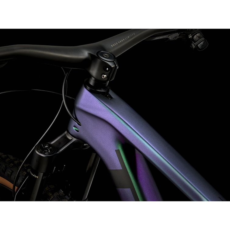Trek Top Fuel 9.8 GX AXS Gen 3 - Matte Emerald Iris