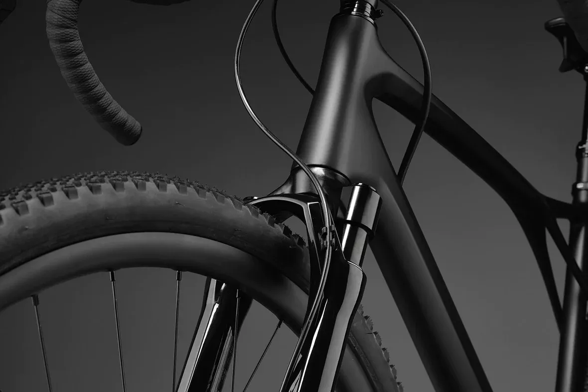 Odpružená vidlice Rock Shox Rudy