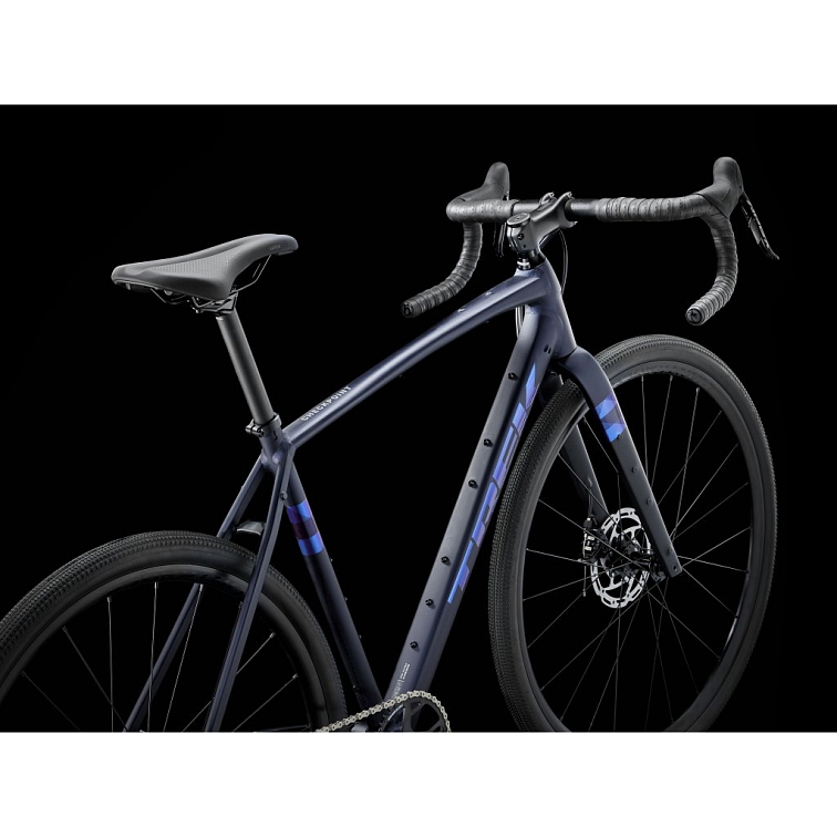 Trek Checkpoint ALR 4 - Matte Deep Dark Blue