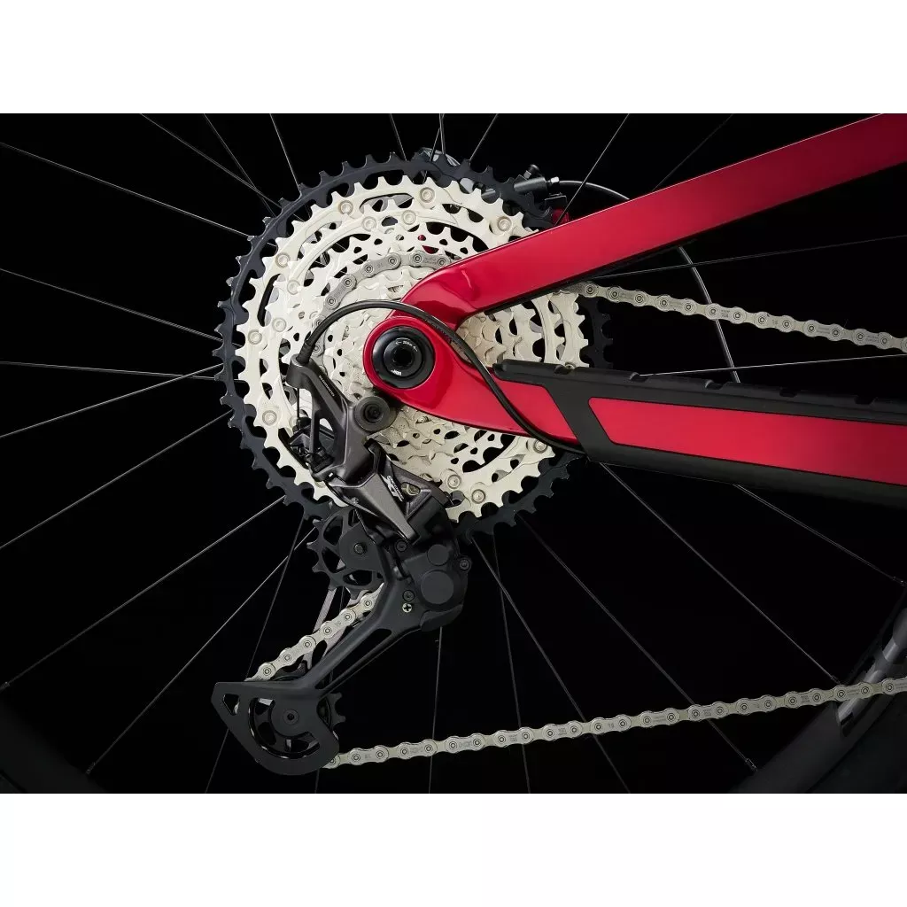 Pohon Shimano 1x12