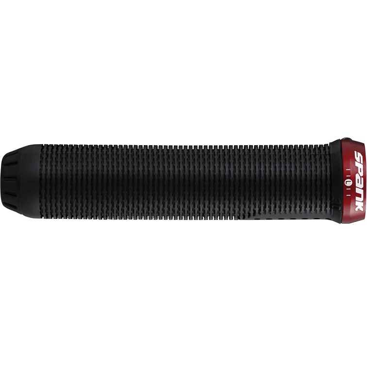 Spank Spike 30 gripy Black Red