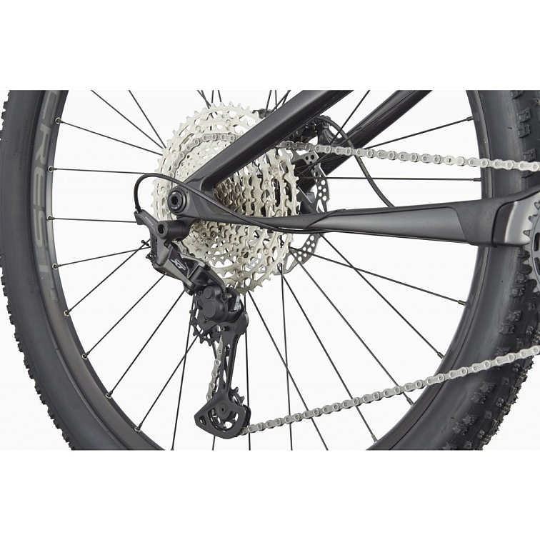 Pohon Shimano 1x12