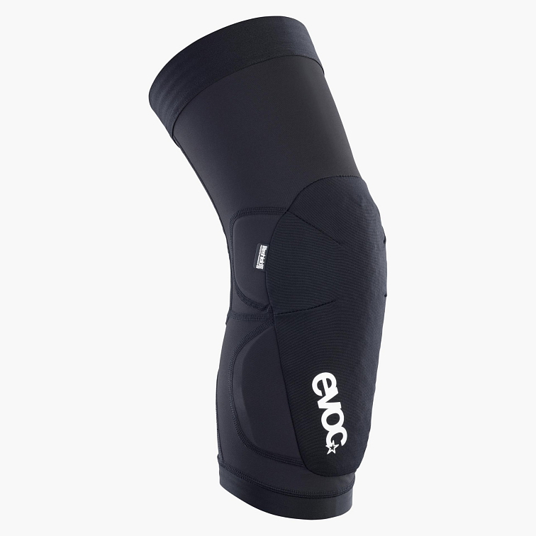 Evoc Knee Protector LF Flex Lite chrániče kolen Black