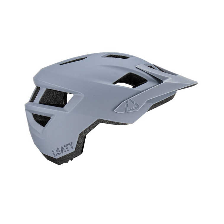LEATT AllMtn 1.0 přilba Titanium