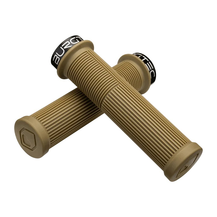 Burgtec The Bartender Pro Josh Bryceland Signature gripy Khaki
