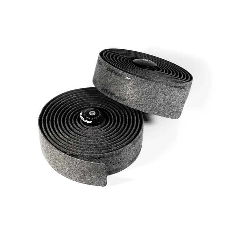 Spank Flare Gravel Drop Bar Tape Gel Pad omotávka Grey