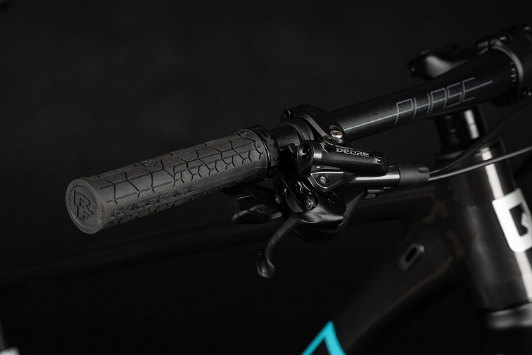 Hydraulické kotoučové brzdy Shimano