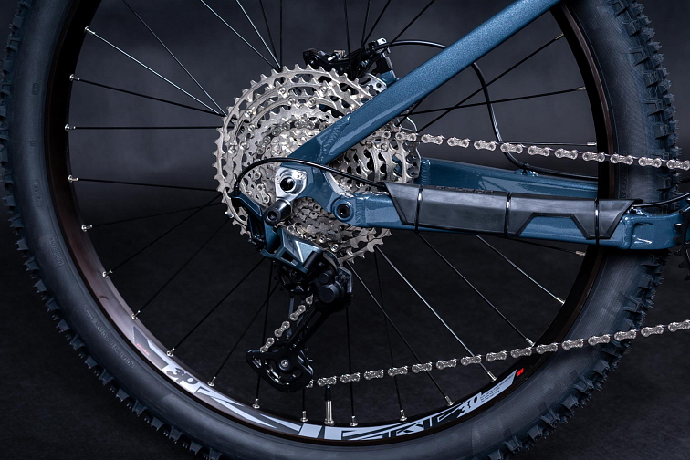 Přehazovačka Shimano SLX M7100SGS