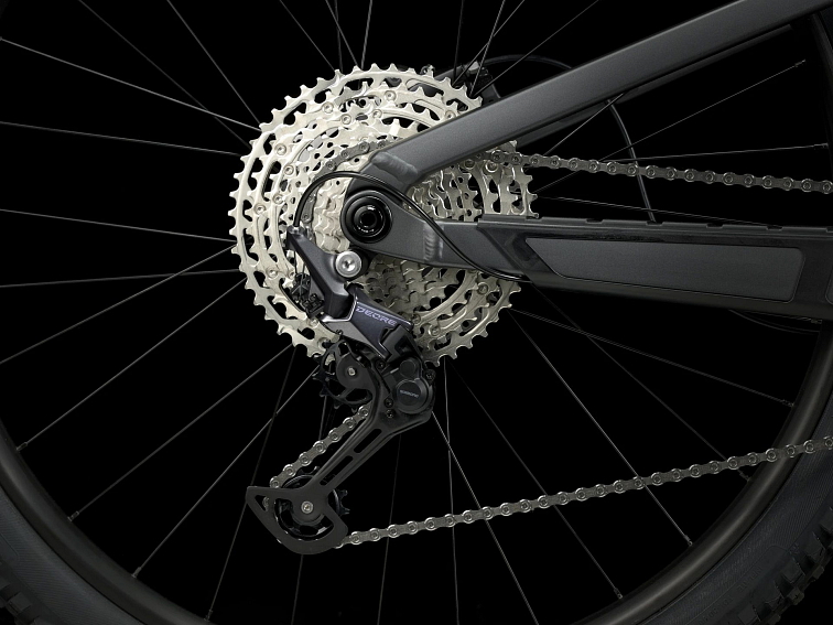 Pohon Shimano 1x12