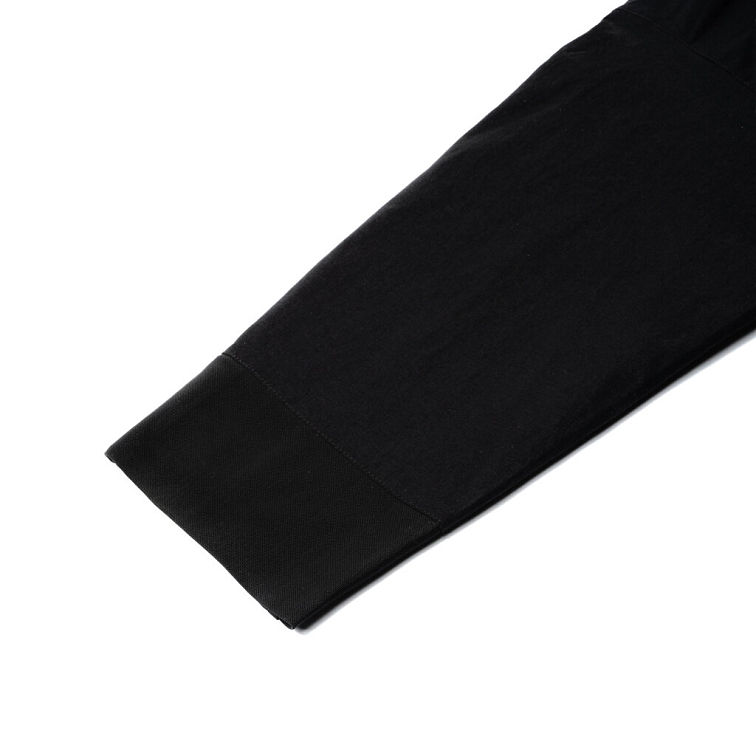 Kalhoty Horsefeathers Stoker II - black