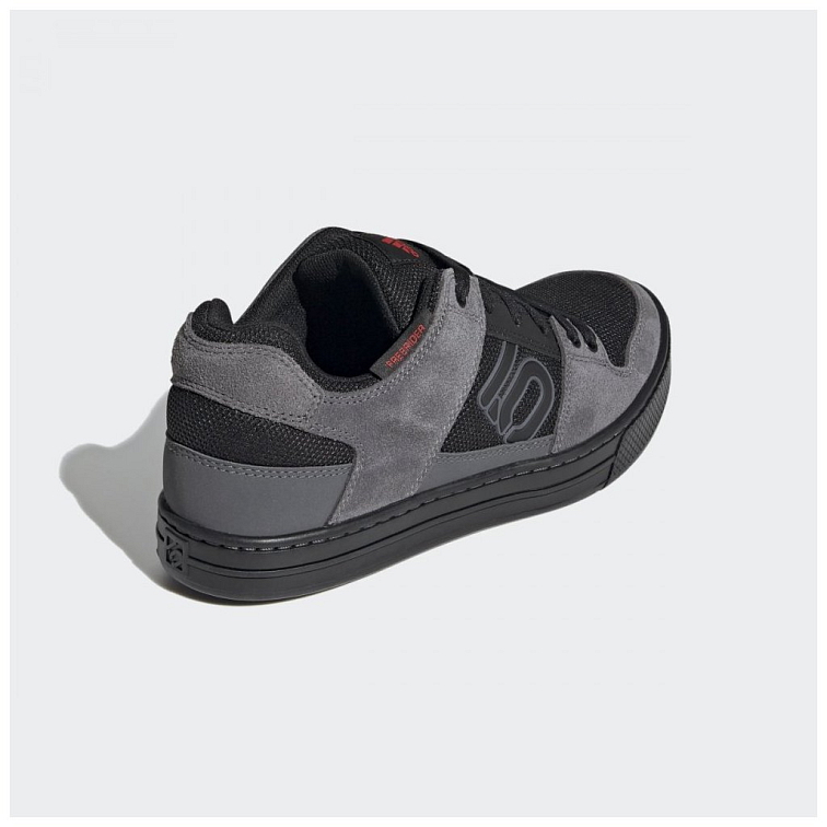 FiveTen Freerider boty Grey/Black