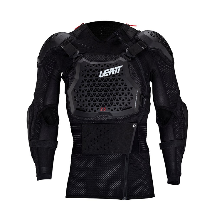 LEATT 2.5 Body Protector kompletní chránič těla