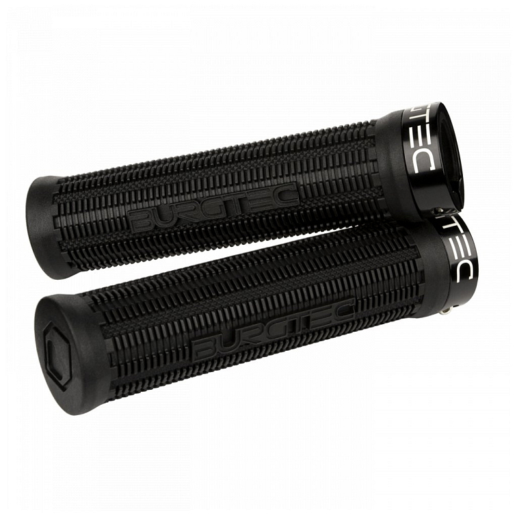 Burgtec The Bartender Pro SuperGreg Minnaar Bryceland Signature gripy Burgtec Black