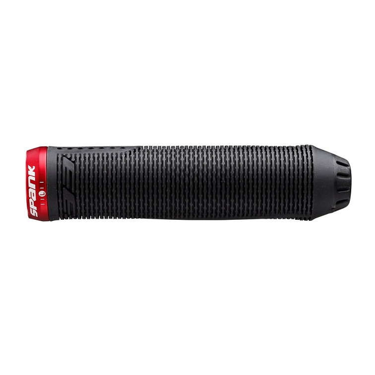 Spank Spike 33 gripy Black Red