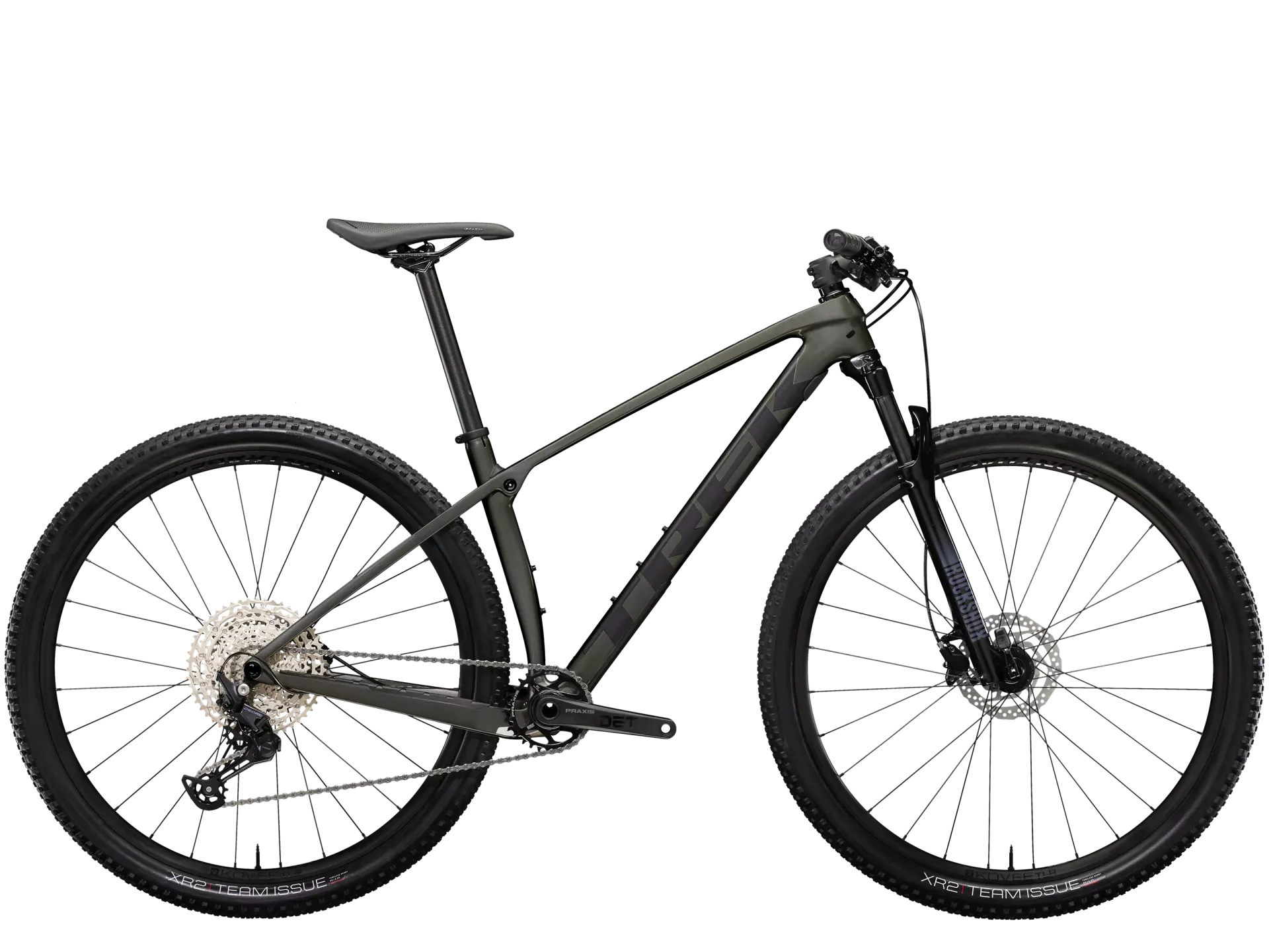 Výhody kola Trek Procaliber 9.5