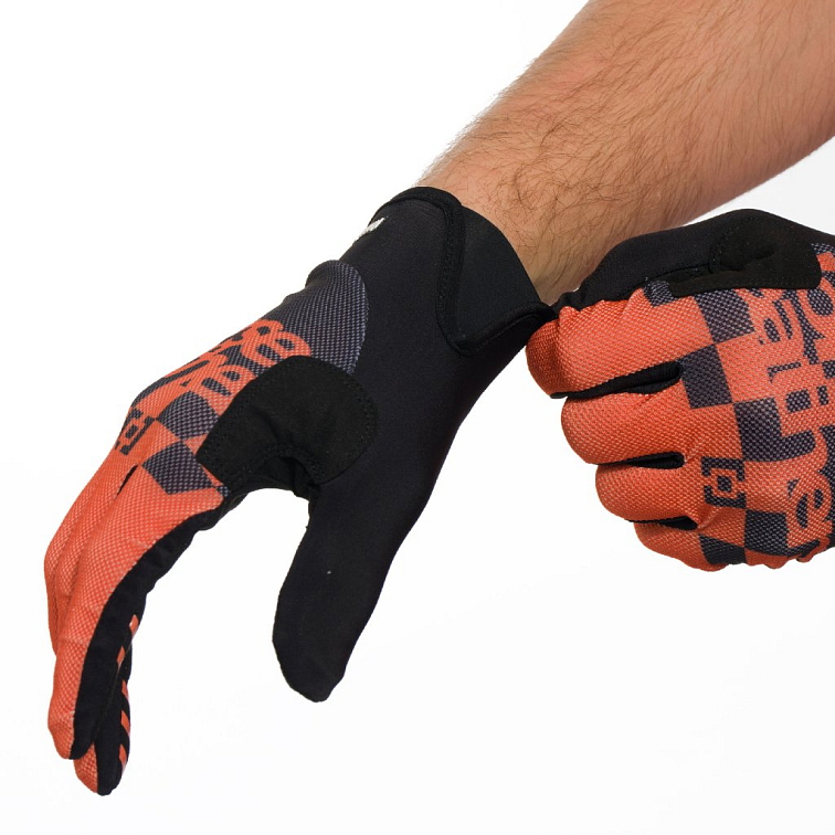 Horsefeathers Digger rukavice Burnt Orange