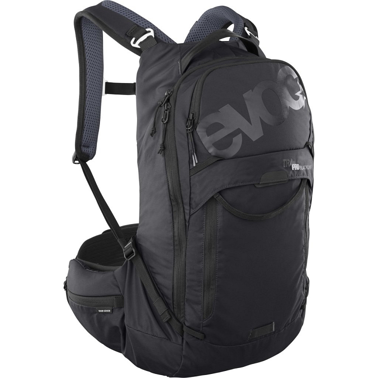 Evoc Trail Pro Blackline 16 batoh