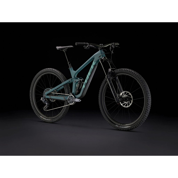 Trek Slash 9.8 GX AXS Matte Juniper