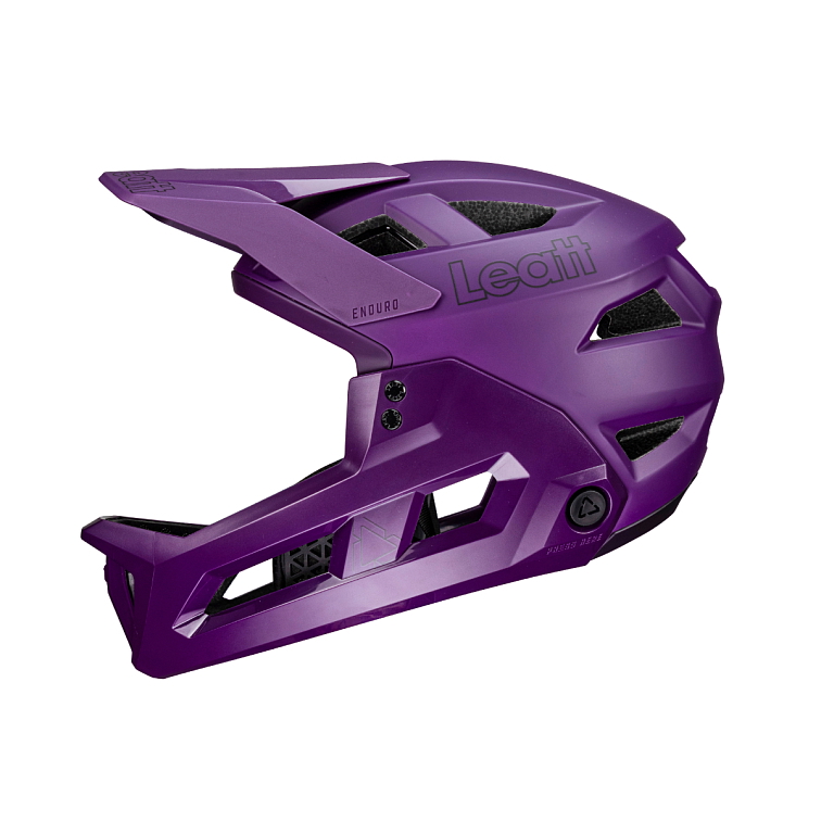 Přilba LEATT MTB Enduro 2.0 Purple