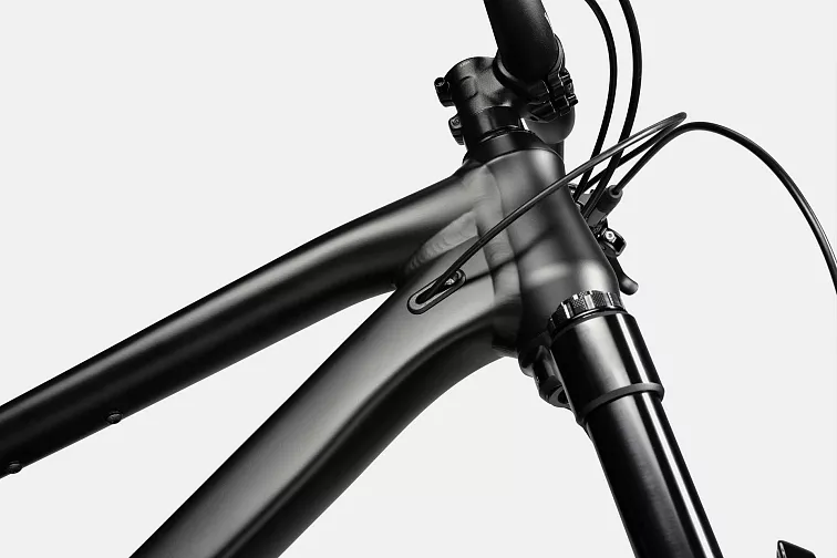 Hliníkový rám Cannondale Habit HT 2