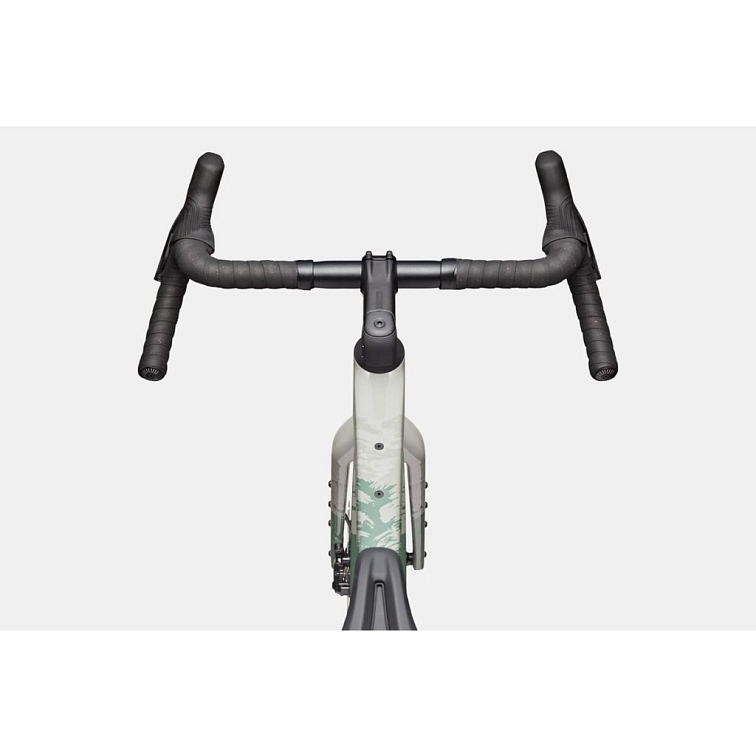 Cannondale Topstone Carbon 2 GRX 2X TSK
