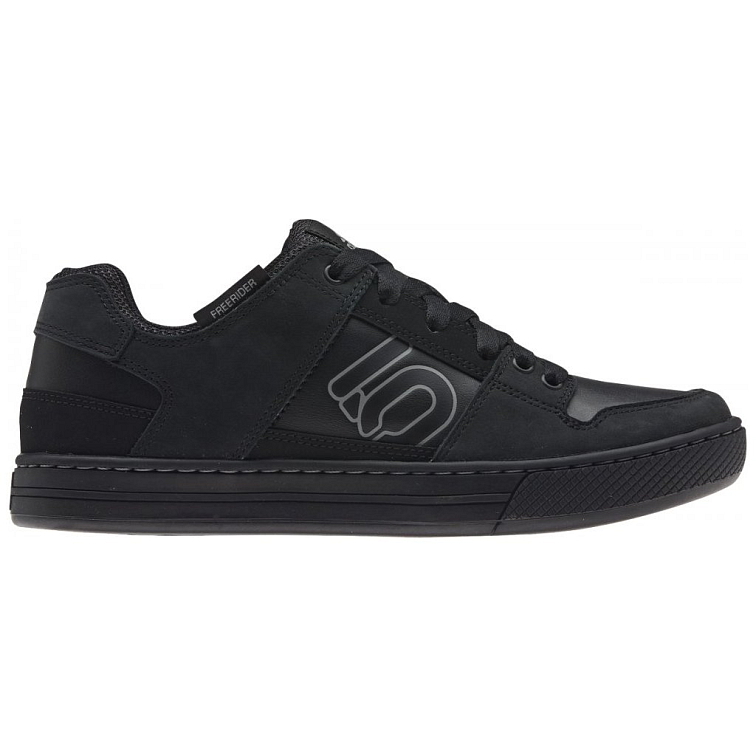 FiveTen Freerider DLX boty Black