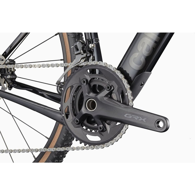 Cannondale Topstone Carbon 3 GRX 2X SBK