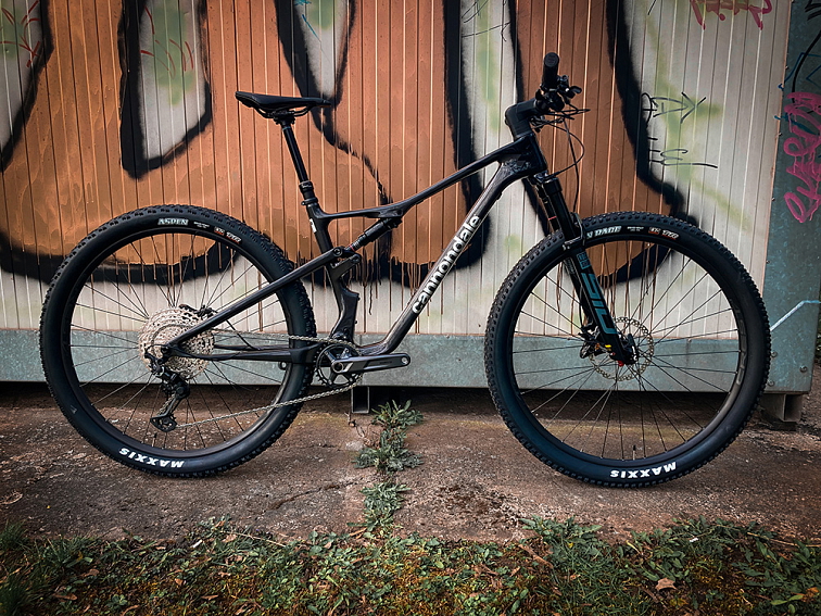 Cannondale Scalpel 4