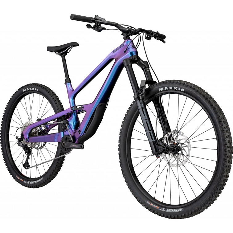 Cannondale Jekyll 29 CRB 2 PRH