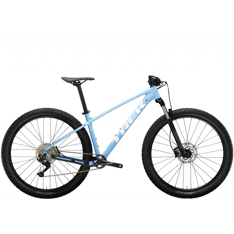 Výhody kola Trek Marlin 7
