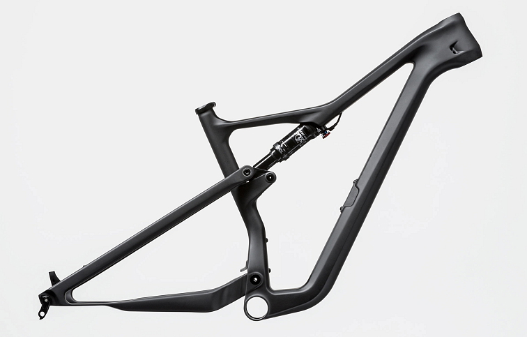 Karbonový rám horského kola Cannondale Scalpel 29"