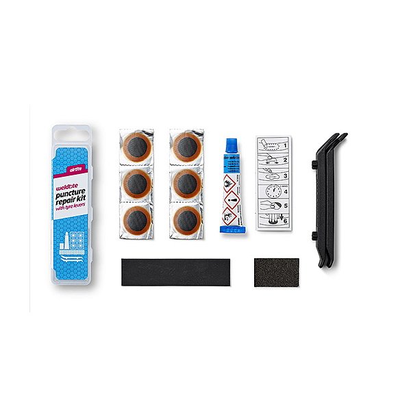 Co si vzít s sebou na kolo – tipy na vybavení