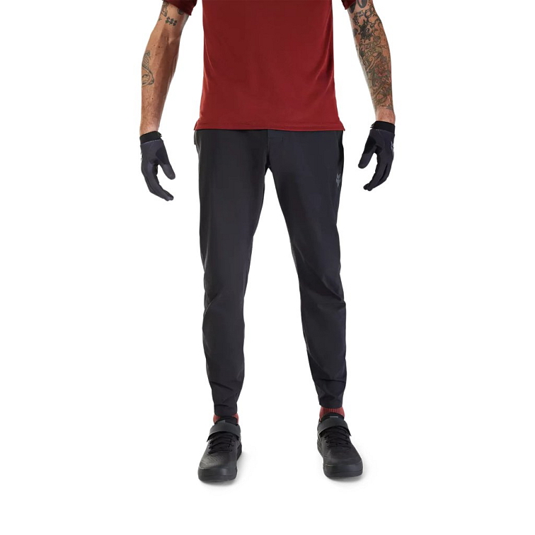 Fox Ranger Pant kalhoty Black