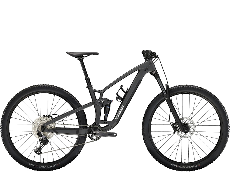 Výhody kola Trek Fuel EX 5