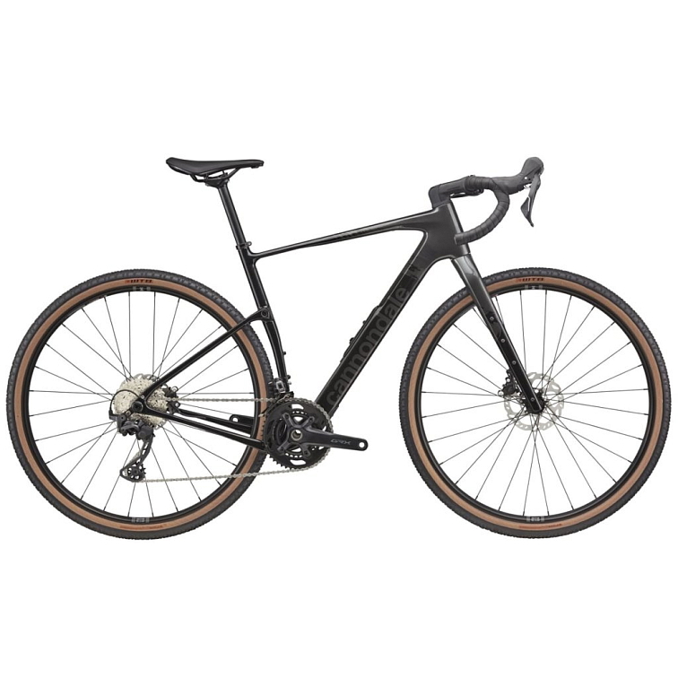 Cannondale Topstone Carbon 3 GRX 2X SBK