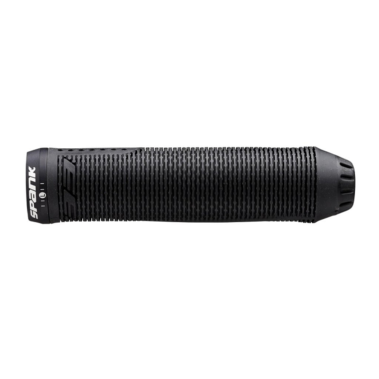 Spank Spike 33 gripy Black