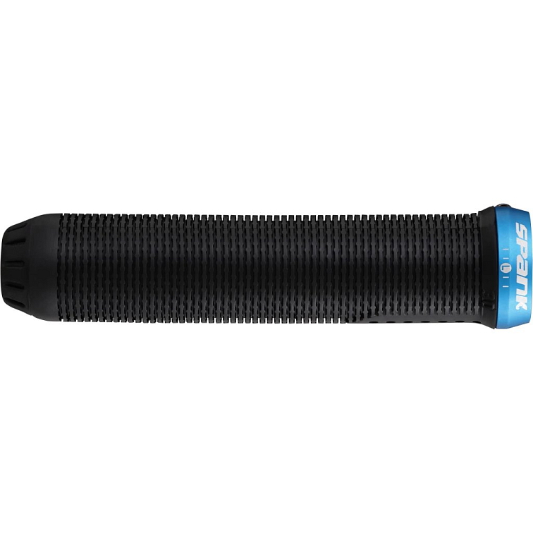 Spank Spike 30 gripy Black Blue