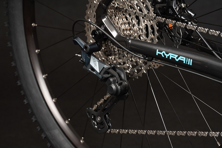 Pohon Shimano 1x12