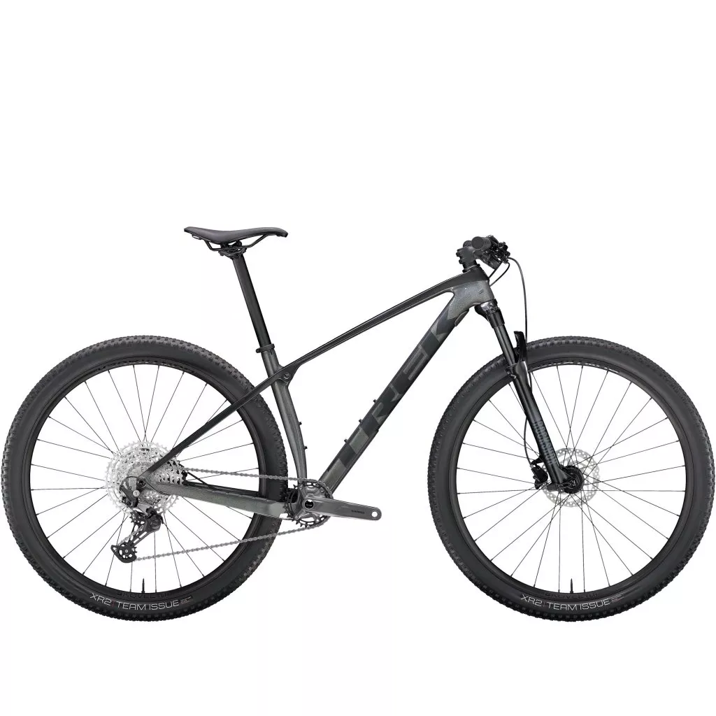 Výhody kola Trek Procaliber 9.5