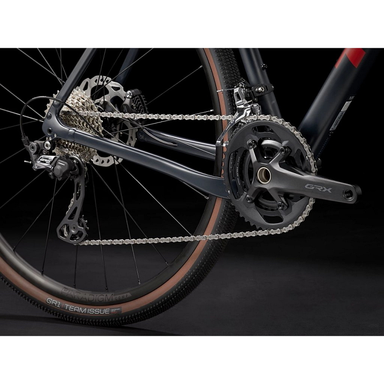 Pohon Shimano GRX 2x11