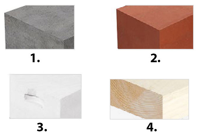 7,5x82mm - 100ks - Turboskrutky kalené - zapustená hlava, WHO