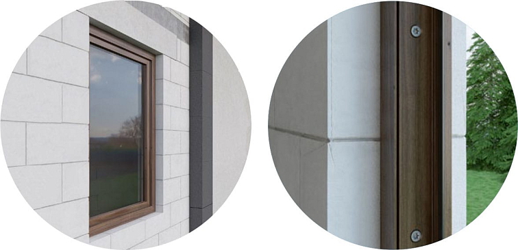 7,5x82mm - 100ks - Turboskrutky kalené - zapustená hlava, WHO