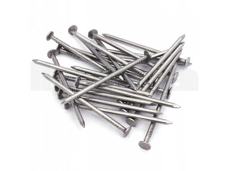 3,0x80mm - pozinkované 5kg - Stavebné klince